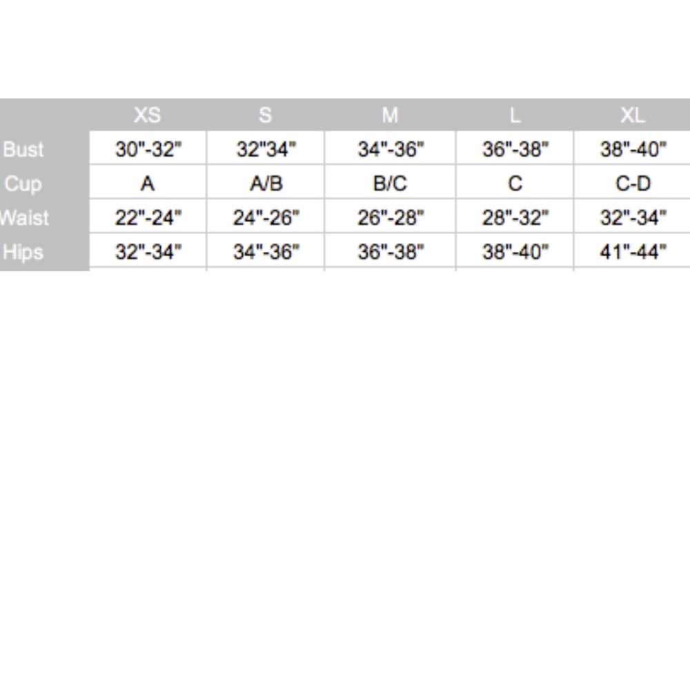 NWT Legging Army Bralette size small - Picture 4 of 4